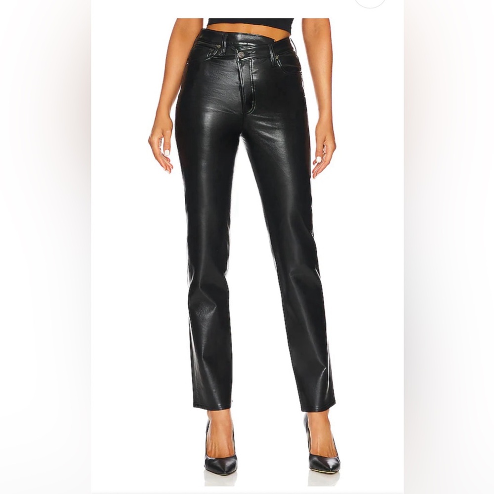 Agolde! size 26 🔥 😚 - Picture 10 of 12